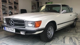 Mercedes-Benz SLC 350 V6, снимка 10