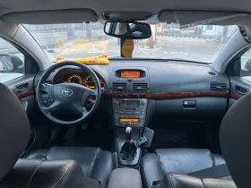Toyota Avensis 2.0 D4, снимка 8