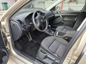 Skoda Octavia няма, снимка 4
