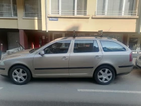 Skoda Octavia няма, снимка 2