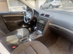 Skoda Octavia няма, снимка 4