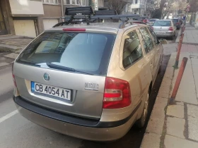 Skoda Octavia няма, снимка 3