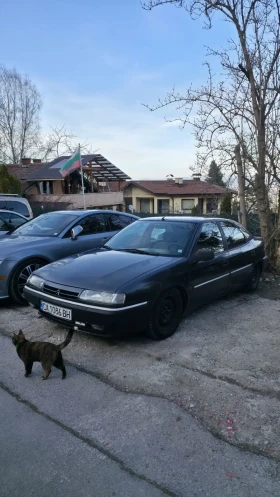 Citroen Xantia 1.9td bosch, снимка 9