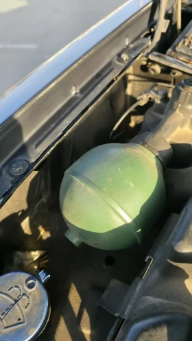 Citroen Xantia 1.9td bosch, снимка 14