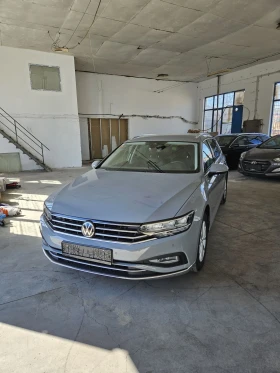 VW Passat, снимка 1