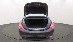 Mercedes-Benz S 550 4MATIC* АвтоКредит* (ЦЕНА ДО БГ), снимка 7