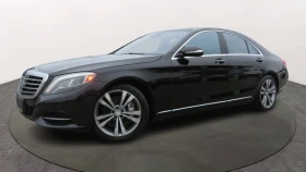 Mercedes-Benz S 550 4MATIC* АвтоКредит* (ЦЕНА ДО БГ), снимка 2