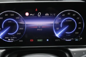 Mercedes-Benz EQS 450+ AMG Line, снимка 12