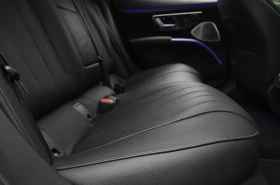 Mercedes-Benz EQS 450+ AMG Line, снимка 8