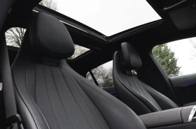 Mercedes-Benz EQS 450+ AMG Line, снимка 5