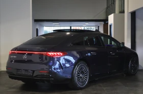 Mercedes-Benz EQS 450+ AMG Line, снимка 3