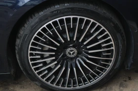 Mercedes-Benz EQS 450+ AMG Line, снимка 11