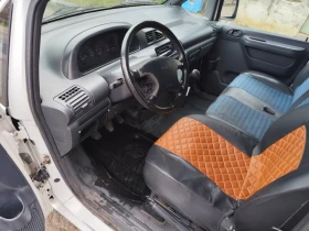 Fiat Scudo 1.9/90kc N1, снимка 14