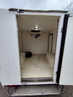 Fiat Scudo 1.9/90kc N1, снимка 11