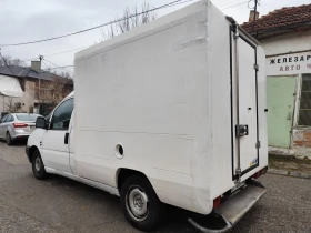 Fiat Scudo 1.9/90kc N1, снимка 5