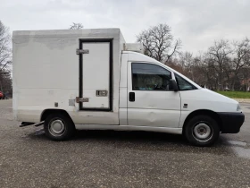 Fiat Scudo 1.9/90kc N1, снимка 6
