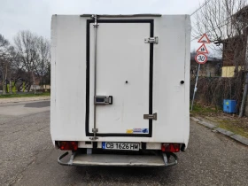 Fiat Scudo 1.9/90kc N1, снимка 8