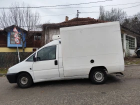 Fiat Scudo 1.9/90kc N1, снимка 7