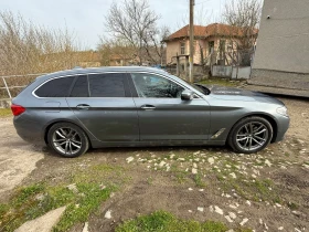 BMW 530 D Xdrive, снимка 7