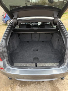 BMW 530 D Xdrive, снимка 15