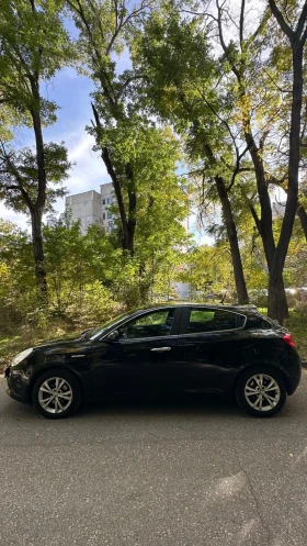 Alfa Romeo Giulietta 1.4 -BRC GAZ, снимка 2