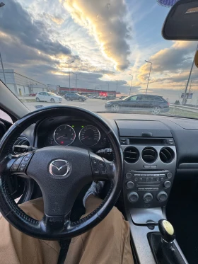 Mazda 6, снимка 9
