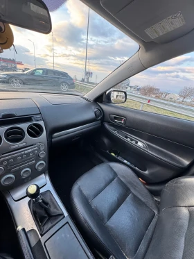 Mazda 6, снимка 10