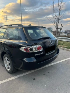 Mazda 6, снимка 4