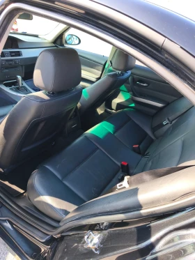 BMW 320 2.0i 150, снимка 10