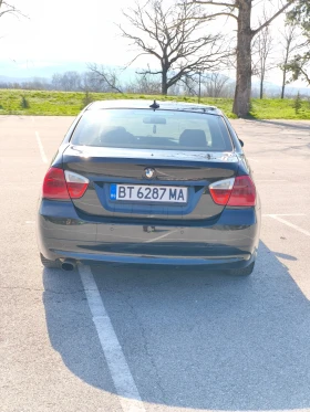 BMW 320 2.0i 150, снимка 7
