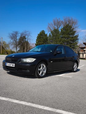 BMW 320 2.0i 150, снимка 1
