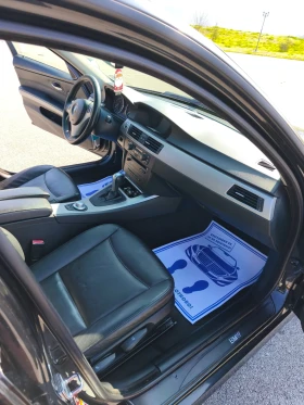 BMW 320 2.0i 150, снимка 12