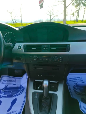 BMW 320 2.0i 150, снимка 9