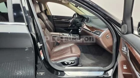 BMW 740 FULL+ + + , снимка 10