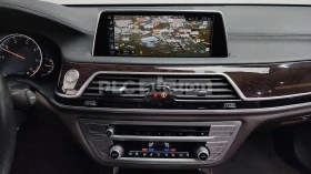 BMW 740 FULL+ + + , снимка 8