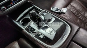 BMW 740 FULL+ + + , снимка 9