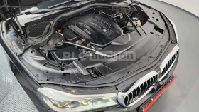 BMW 740 FULL+ + + , снимка 15