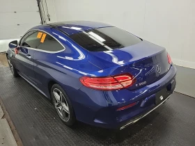 Mercedes-Benz C 300 * * CARFAX * * АВТО КРЕДИТ * * , снимка 4