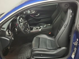 Mercedes-Benz C 300 * * CARFAX * * АВТО КРЕДИТ * * , снимка 9