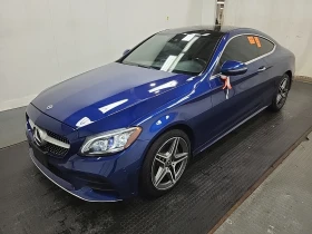Mercedes-Benz C 300 * * CARFAX * * АВТО КРЕДИТ * * , снимка 2