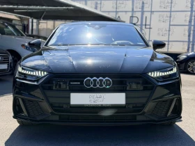 Audi A7 50TDI quattro 3xS-Line Laser Bang&Olufsen HUD ACC, снимка 2