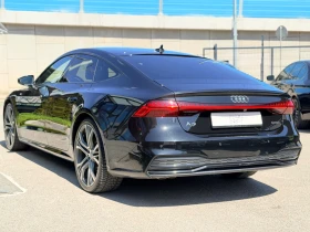 Audi A7 50TDI quattro 3xS-Line Laser Bang&Olufsen HUD ACC, снимка 6