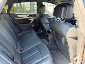 Audi A7 50TDI quattro 3xS-Line Laser Bang&Olufsen HUD ACC, снимка 16