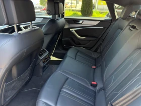 Audi A7 50TDI quattro 3xS-Line Laser Bang&Olufsen HUD ACC, снимка 15