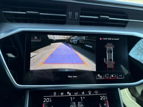 Audi A7 50TDI quattro 3xS-Line Laser Bang&Olufsen HUD ACC, снимка 12