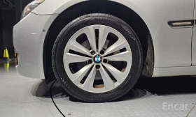 BMW 740 7 Series 740Li, снимка 14