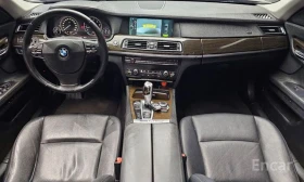 BMW 740 7 Series 740Li, снимка 6