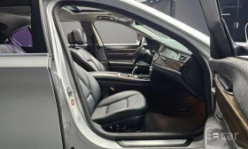 BMW 740 7 Series 740Li, снимка 12
