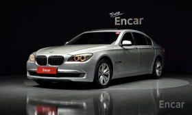 BMW 740 7 Series 740Li, снимка 1