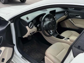Mercedes-Benz CLA 250 4MATIC/ПАНОРАМА/ПОДГРЕВИ, снимка 7